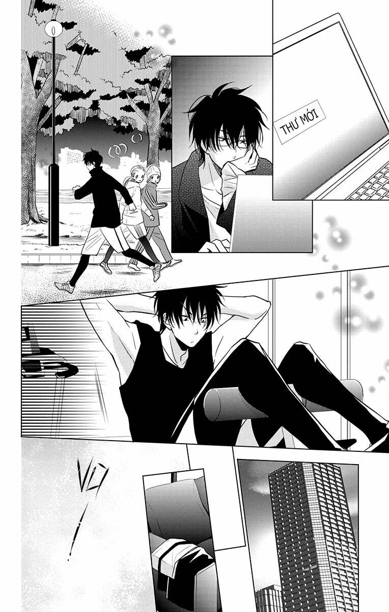 Buổi Xem Mắt Bất Đắc Dĩ: Chapter 68.1