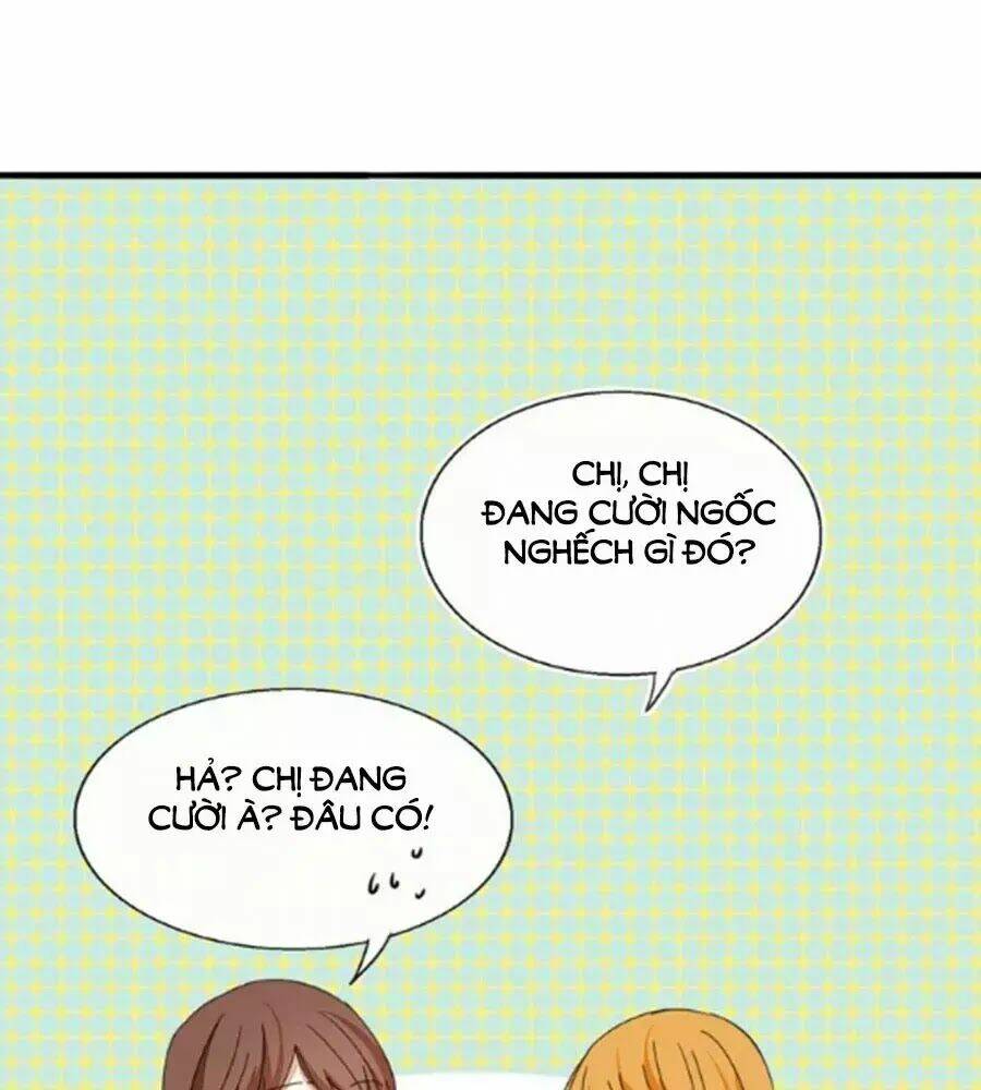 Mùi Hương Lãng Mạn: Chapter 30