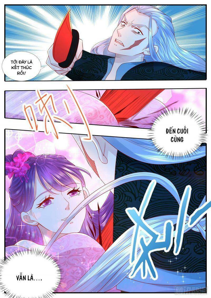 Ai Nói Ta Là Đại Lão?: Chapter 34