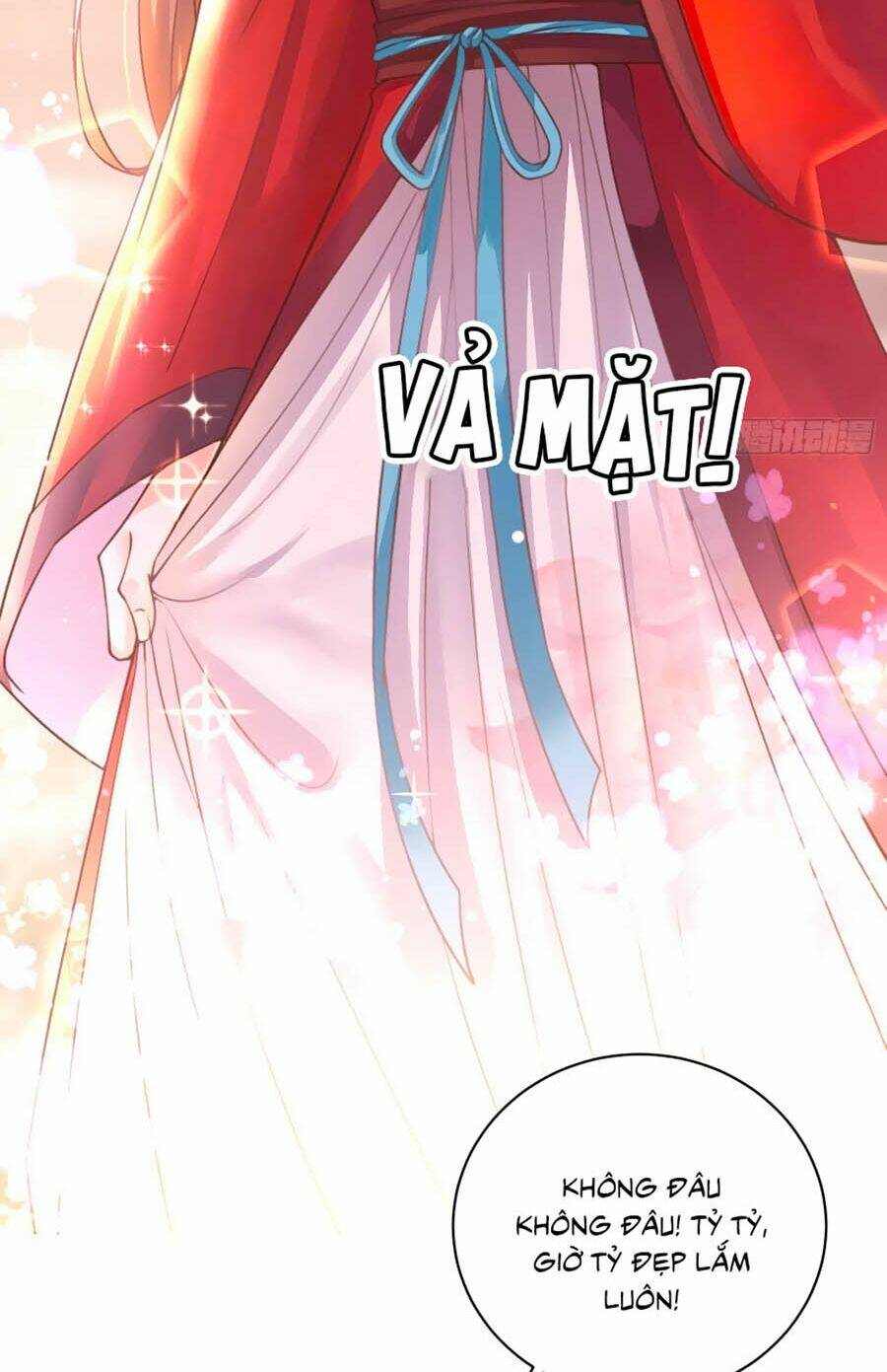 Ma Đầu Vạn Ác Năm Tuổi Rưỡi: Chapter 9