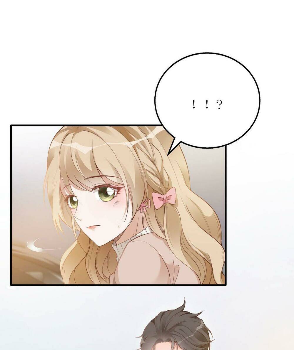 Lấy Tình Yêu, Lấy Thời Gian: Chapter 13