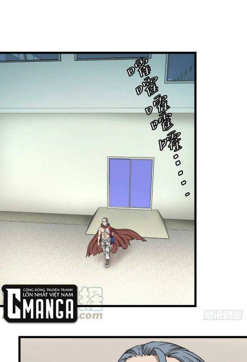 Danh Sách Kẻ Phản Diện: Chapter 138