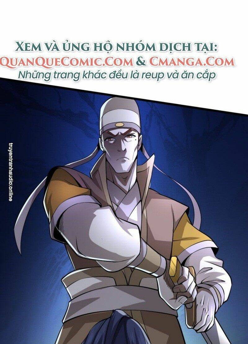 Đấu Hồn Đại Lục: Chapter 31