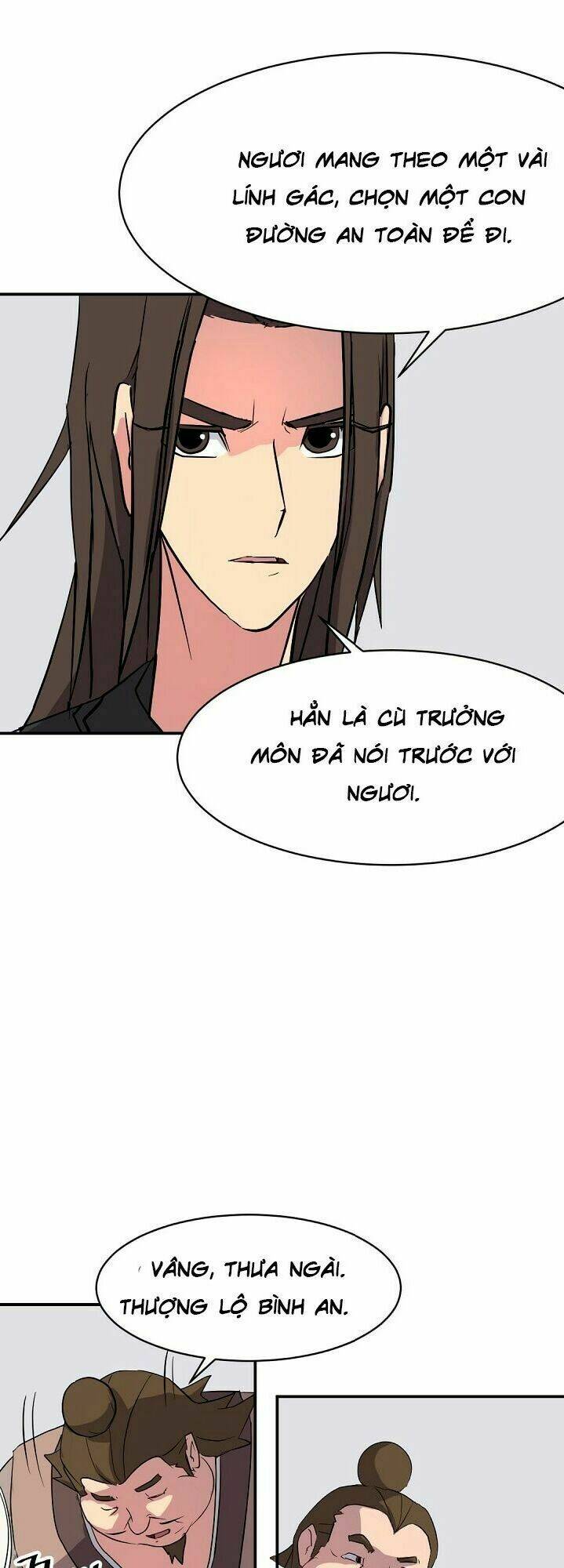 Trọng Sinh, Bất Khả Chiến Bại: Chapter 49