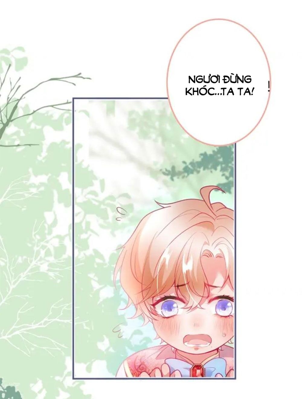 Vương Tử Và Ánh Trăng Đen: Chapter 62