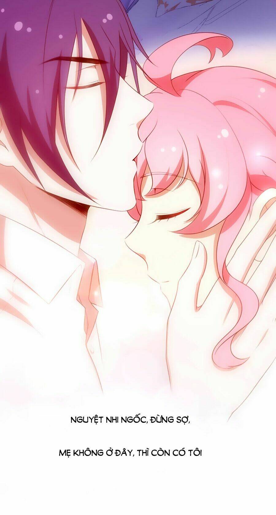 Cả Thế Giới Đều Không Bằng Người: Chapter 45