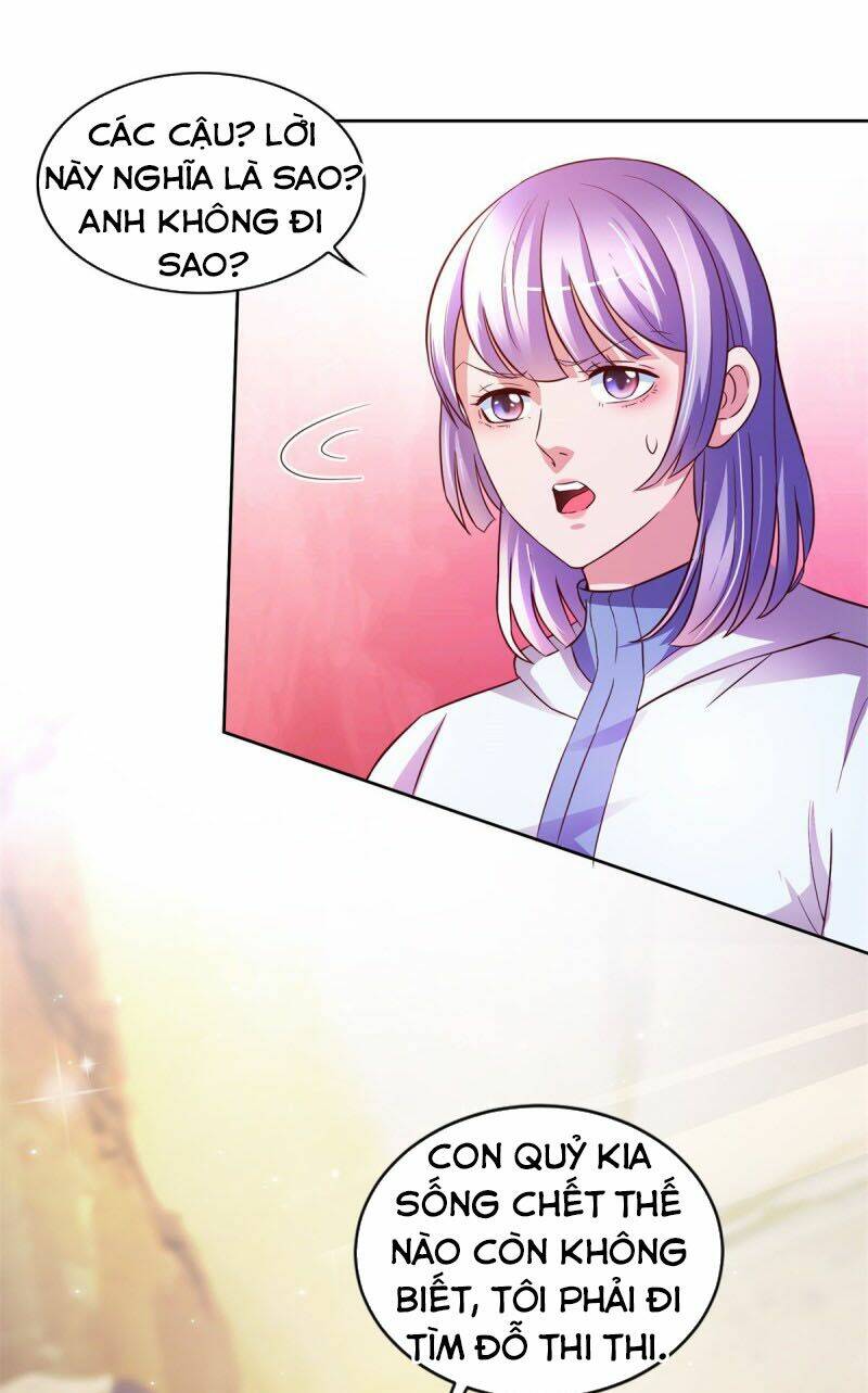 Chí Tôn Toàn Năng: Chapter 32