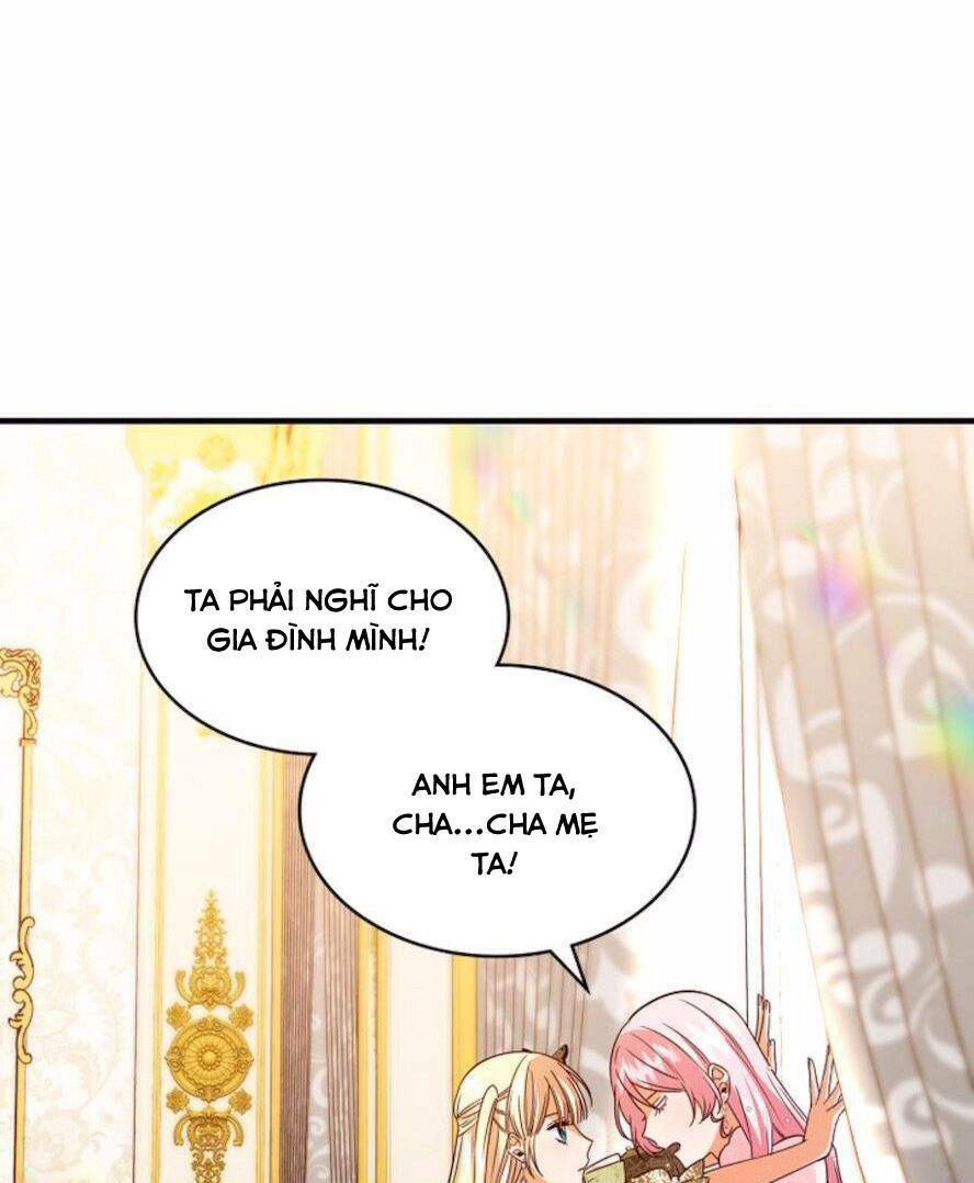 Lòng Trung Thành Với Kẻ Ác: Chapter 38