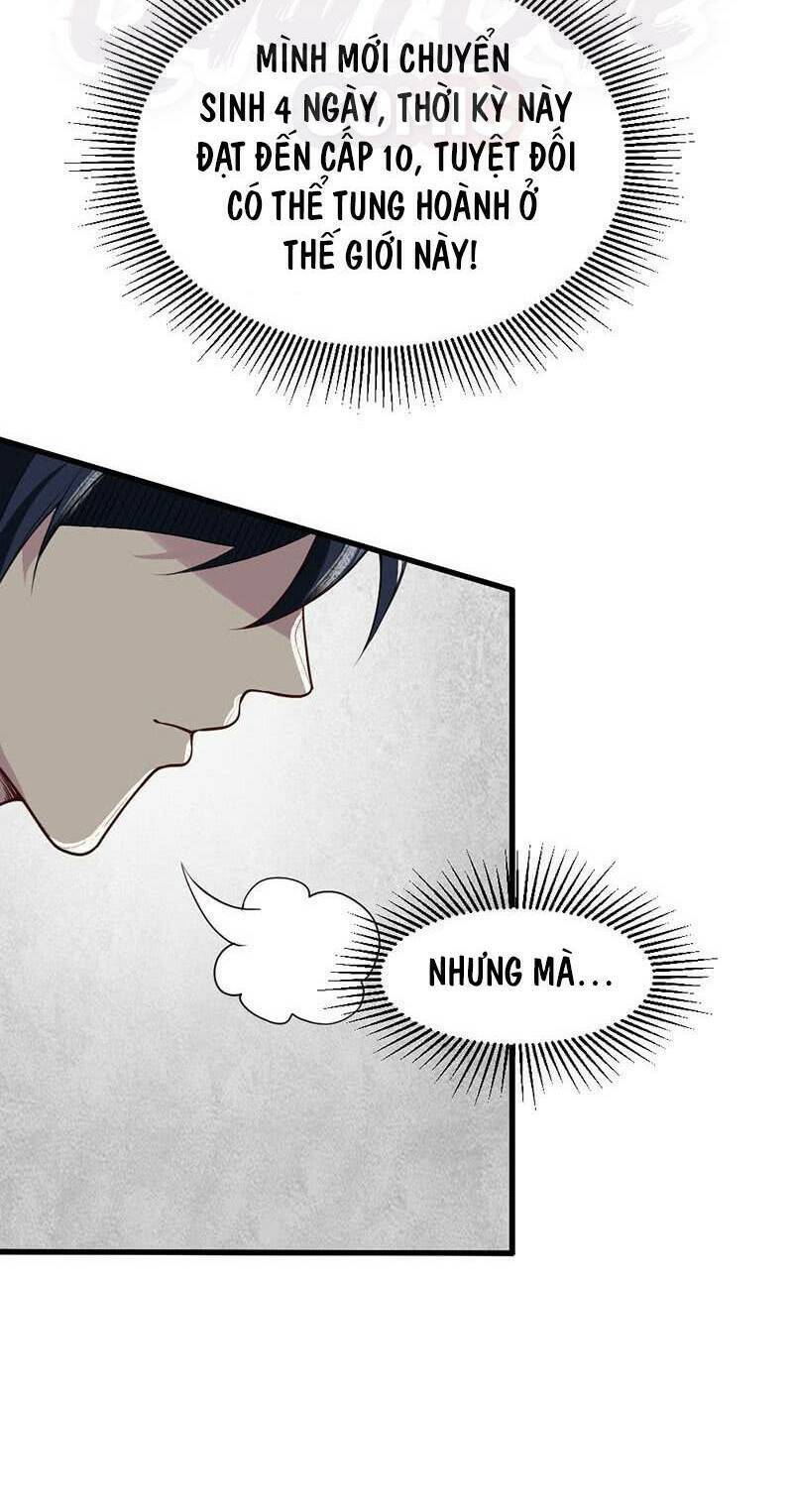 Cuộc Sống Tận Thế Bắt Đầu Từ Số 0: Chapter 29