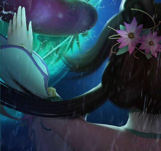 Cửu Hoang Đọa Huyền Sư: Chapter 49