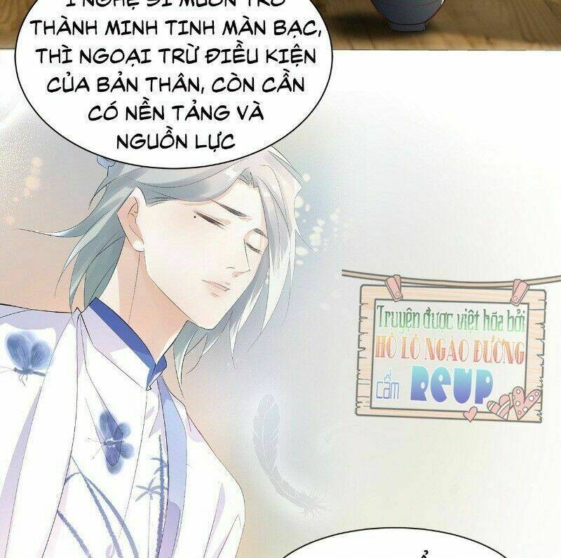 Ảnh Đế Yêu Hồ: Chapter 50