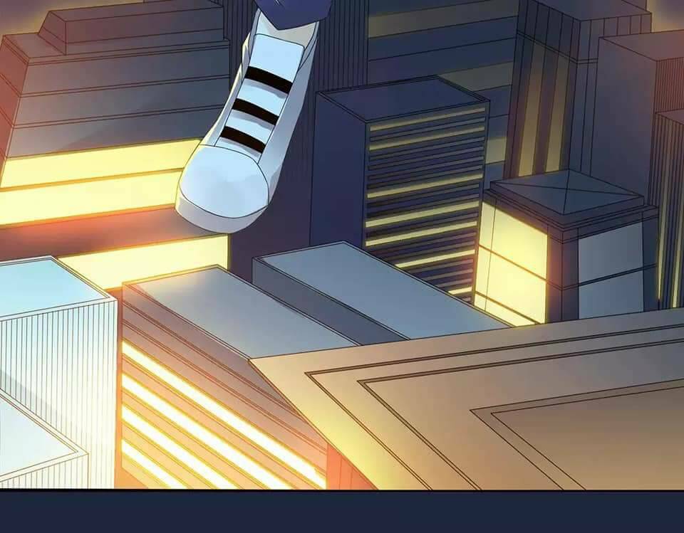 Điệp Hóa: Chapter 0