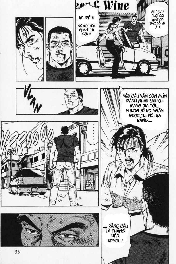 Family Compo: Chapter 23
