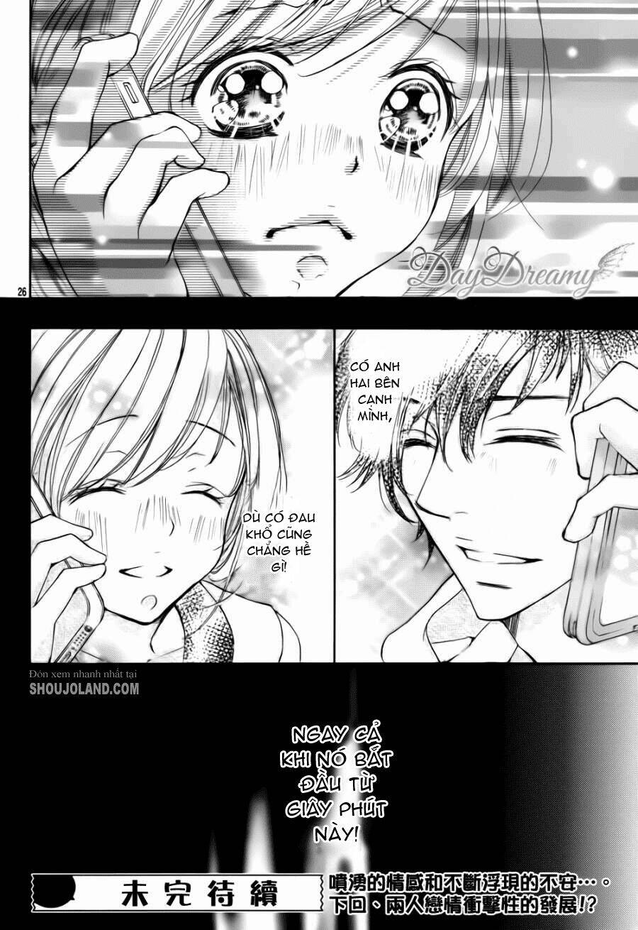 True Love: Chapter 17