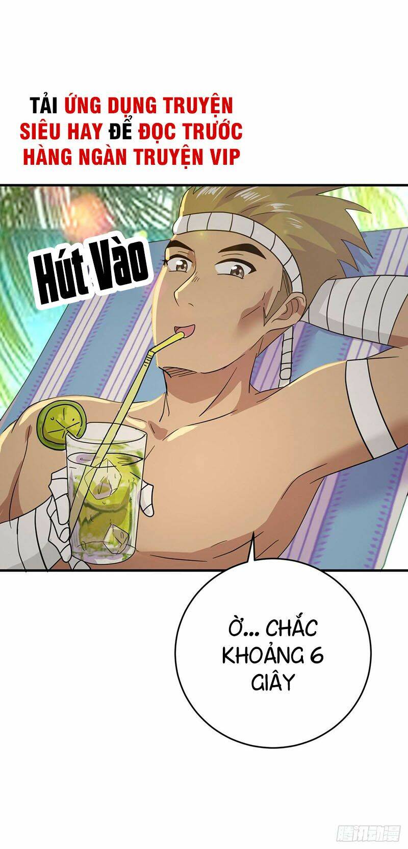 Đại Gia Livestream Vạn Giới: Chapter 25