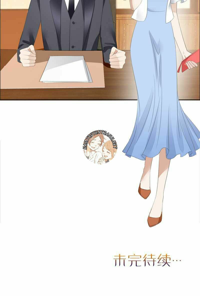 Độc Sủng Kiều Thê Của Bá Đạo Tổng Tài: Chapter 61
