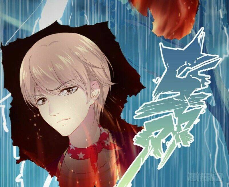 Bảo Bối Thiên Ức Hào Môn: Chapter 1