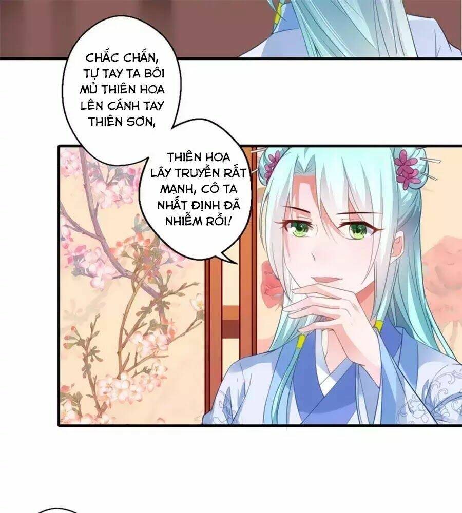 Khuynh Thế Y Phi Muốn Bỏ Chồng: Chapter 113