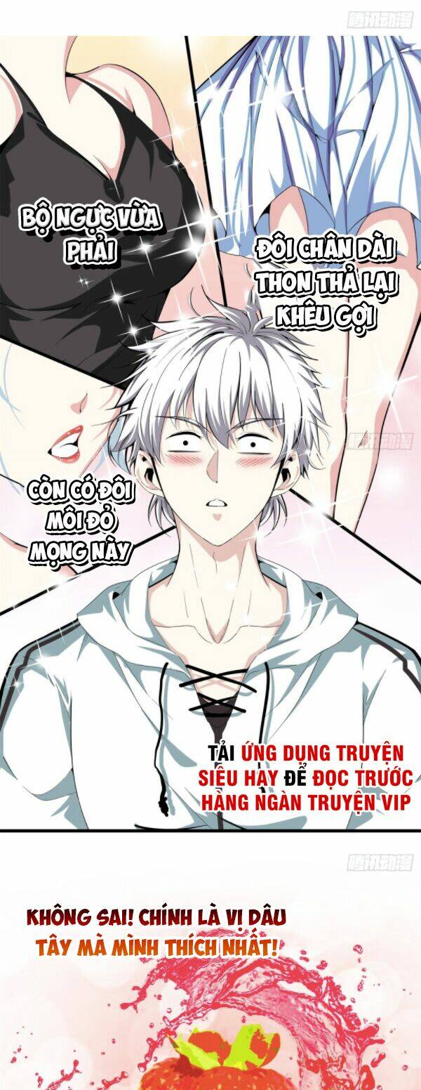 Đô Thị Chí Tôn: Chapter 87