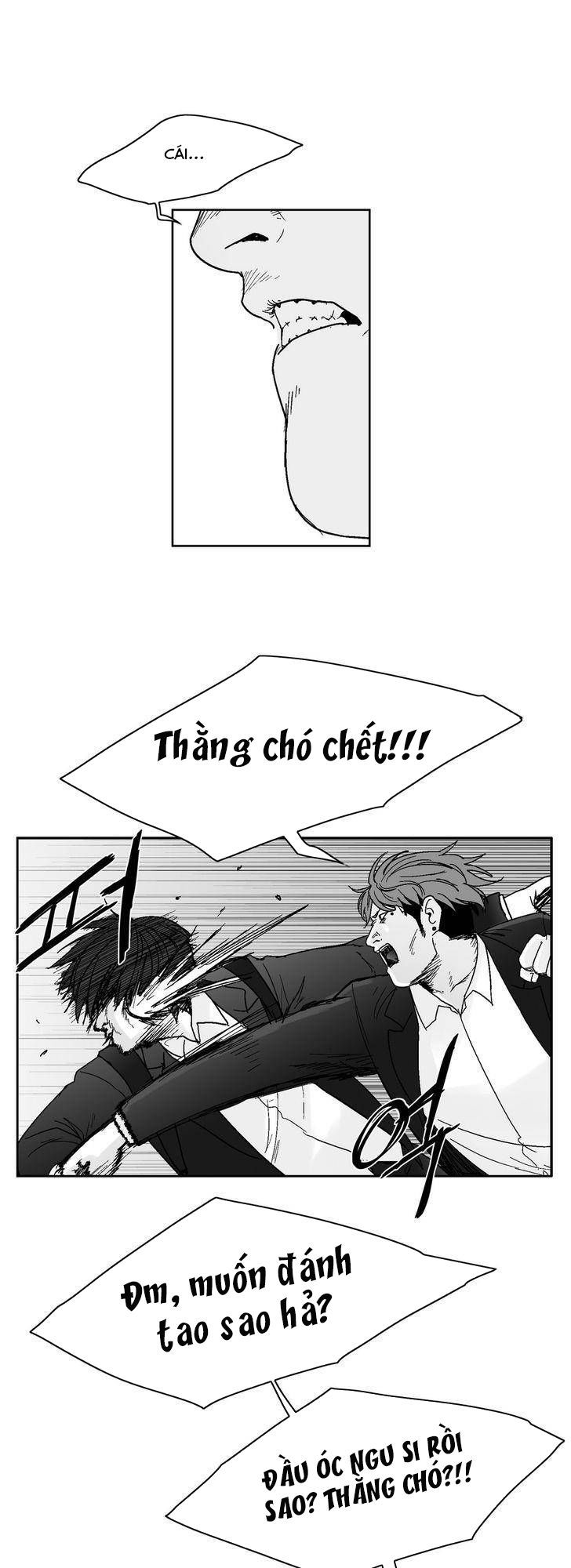 Dear Boy: Chapter 64