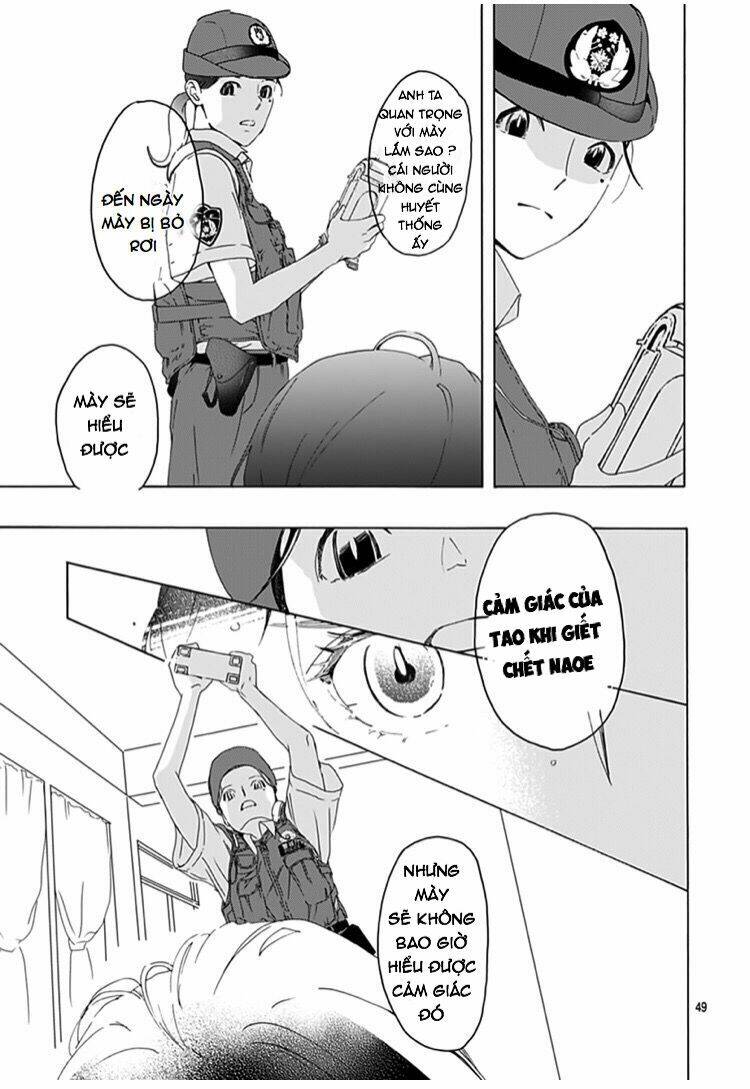 Uncool X Dead: Chapter 1