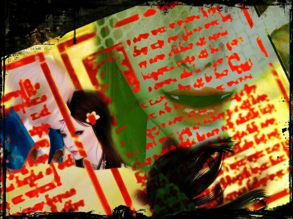 Truyện Sims - Earl Story: Chapter 48