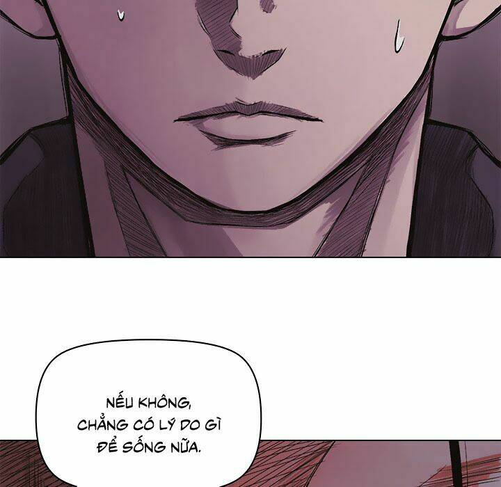 Nắm Đấm: Chapter 4