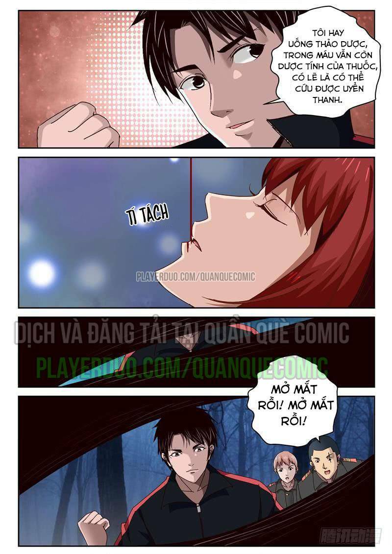 Tối Cường Khí Thiếu: Chapter 55