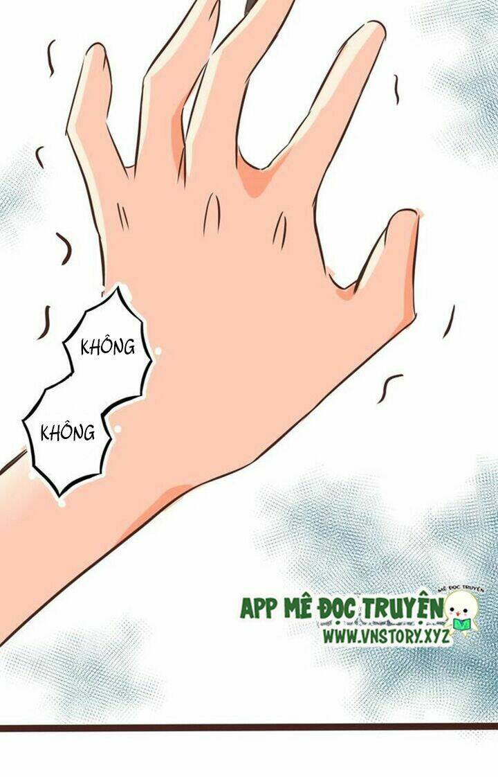 Lớp Học Biến Chất: Chapter 27