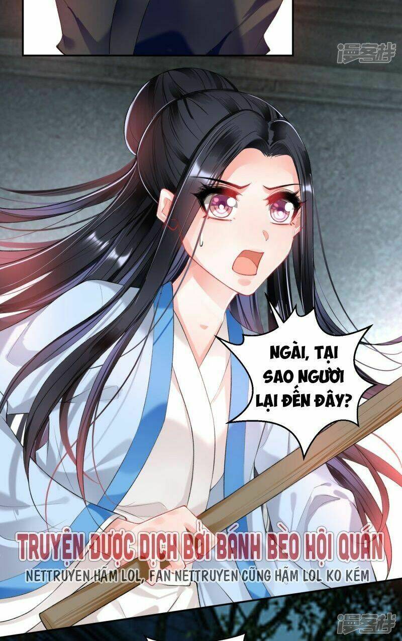 Vương Gia, Áo Lót Của Ngươi Rơi Mất Rồi: Chapter 68
