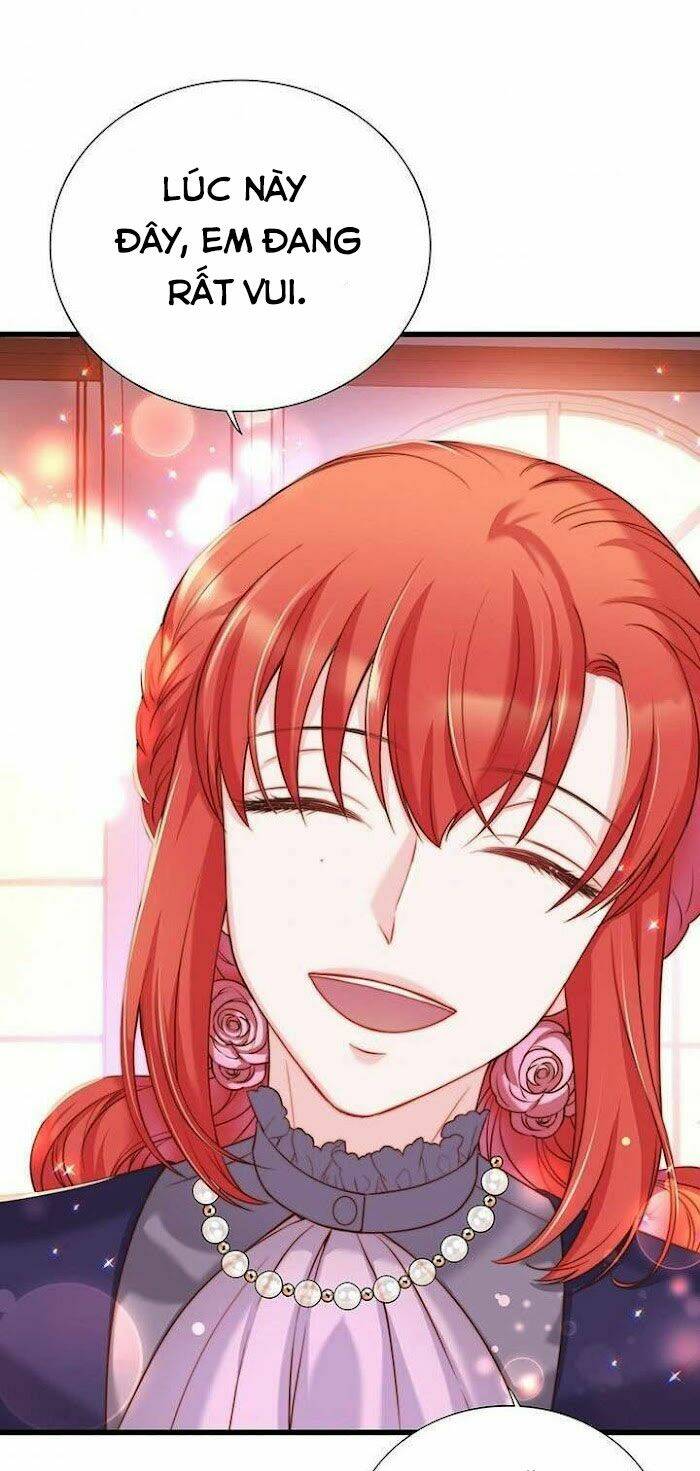 Nhân Vật Phản Diện Yêu Cầu Tôi Yêu Chàng: Chapter 29