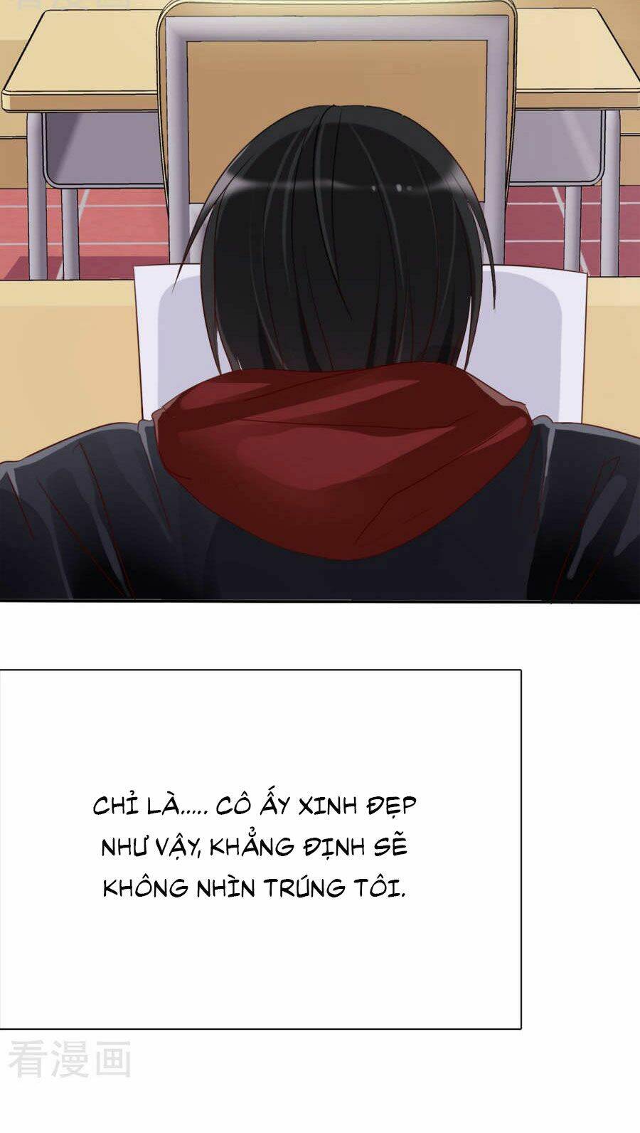 Thực Tập Sinh Tình Yêu: Chapter 3.1