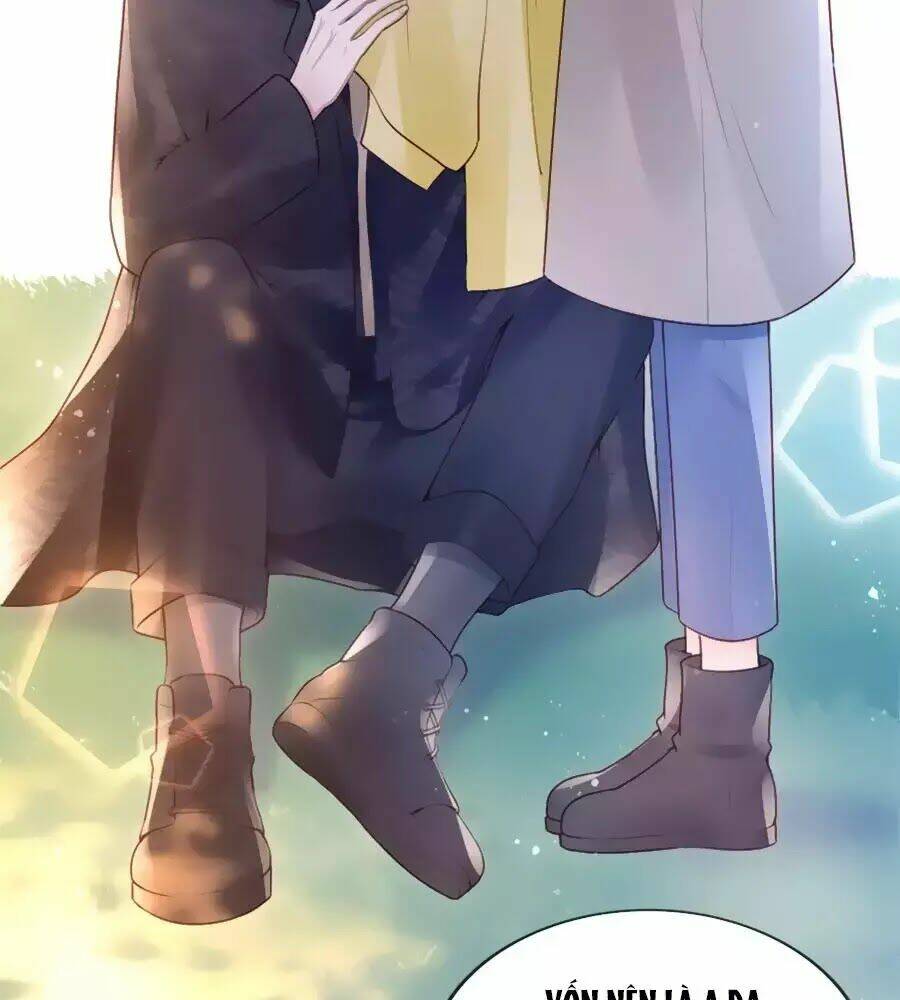 Hai Mặt Cuốn Hút Của Anh: Chapter 28