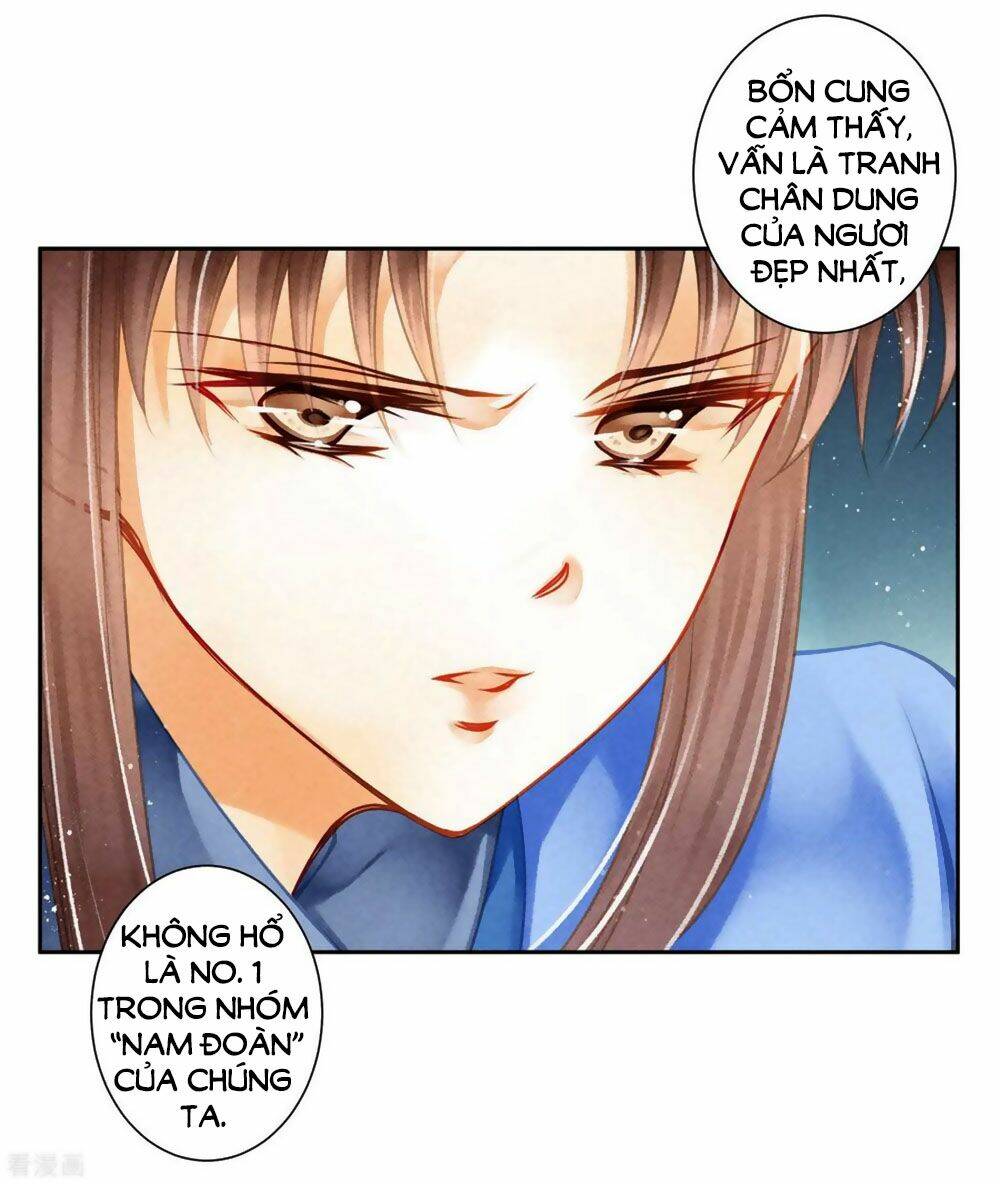 Ái Thượng Vô Địch Tiếu Hoàng Hậu: Chapter 138