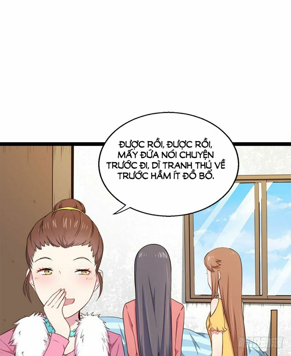 Ngạo Kiều Quỷ Vương Yêu Ta: Chapter 23
