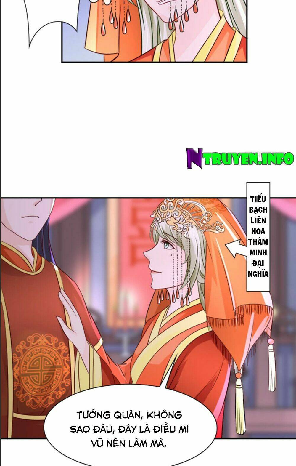 Phượng Hoàng Tê Lâm: Chapter 8