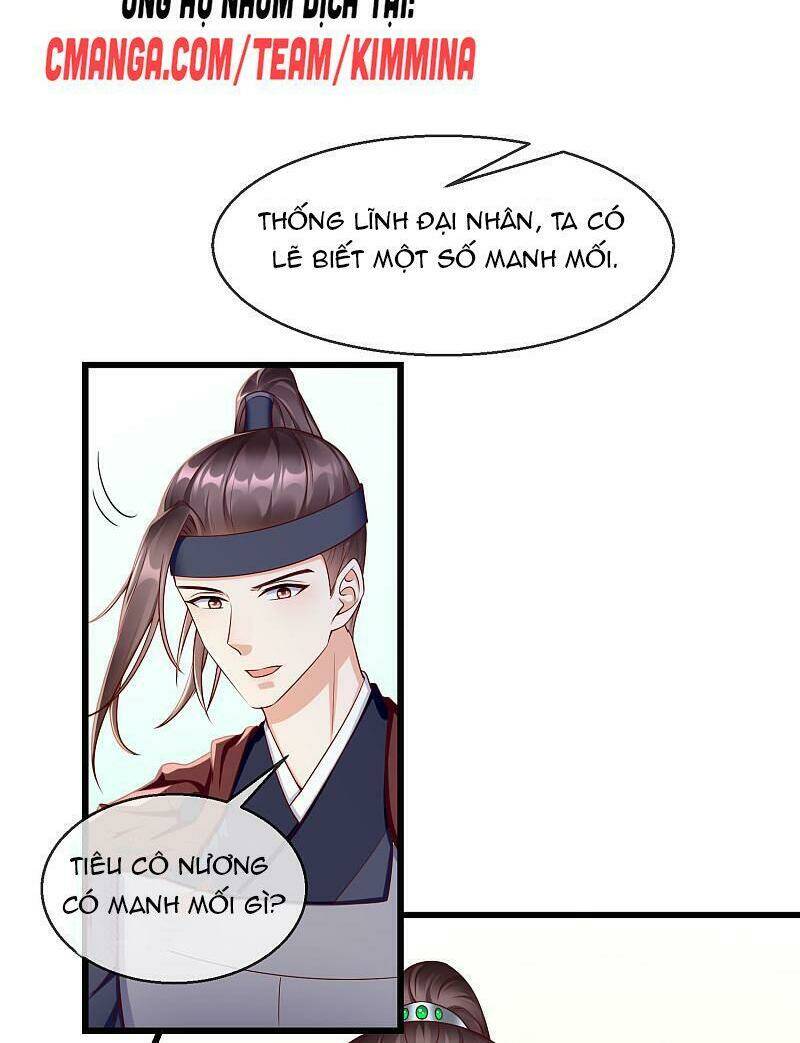 Vương Phi Là Đoá Bạch Liên Hoa: Chapter 36