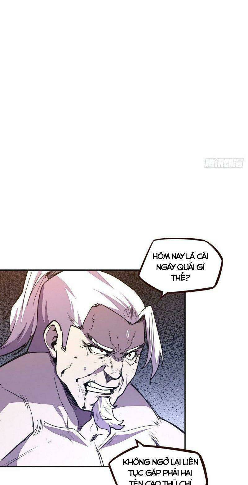 Sinh Tử Quyết: Chapter 173