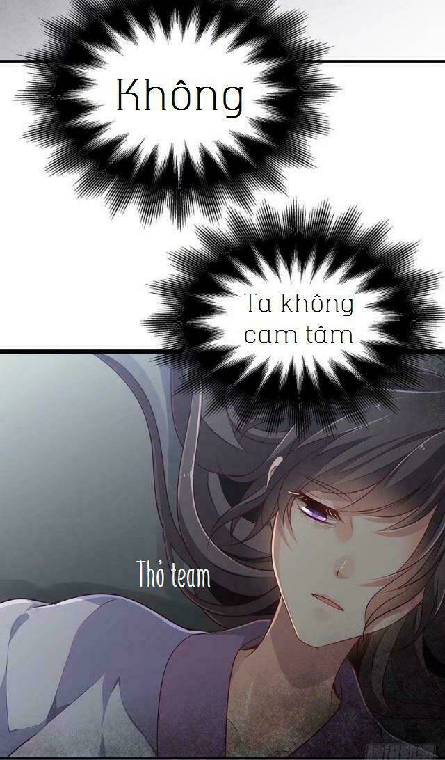 Trọng Sinh Thành Tiểu Nha Đầu: Chapter 1