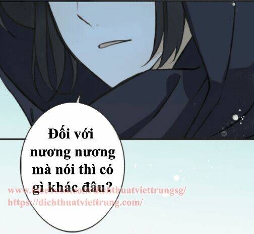 Bạn Trai Tôi Là Cẩm Y Vệ: Chapter 53