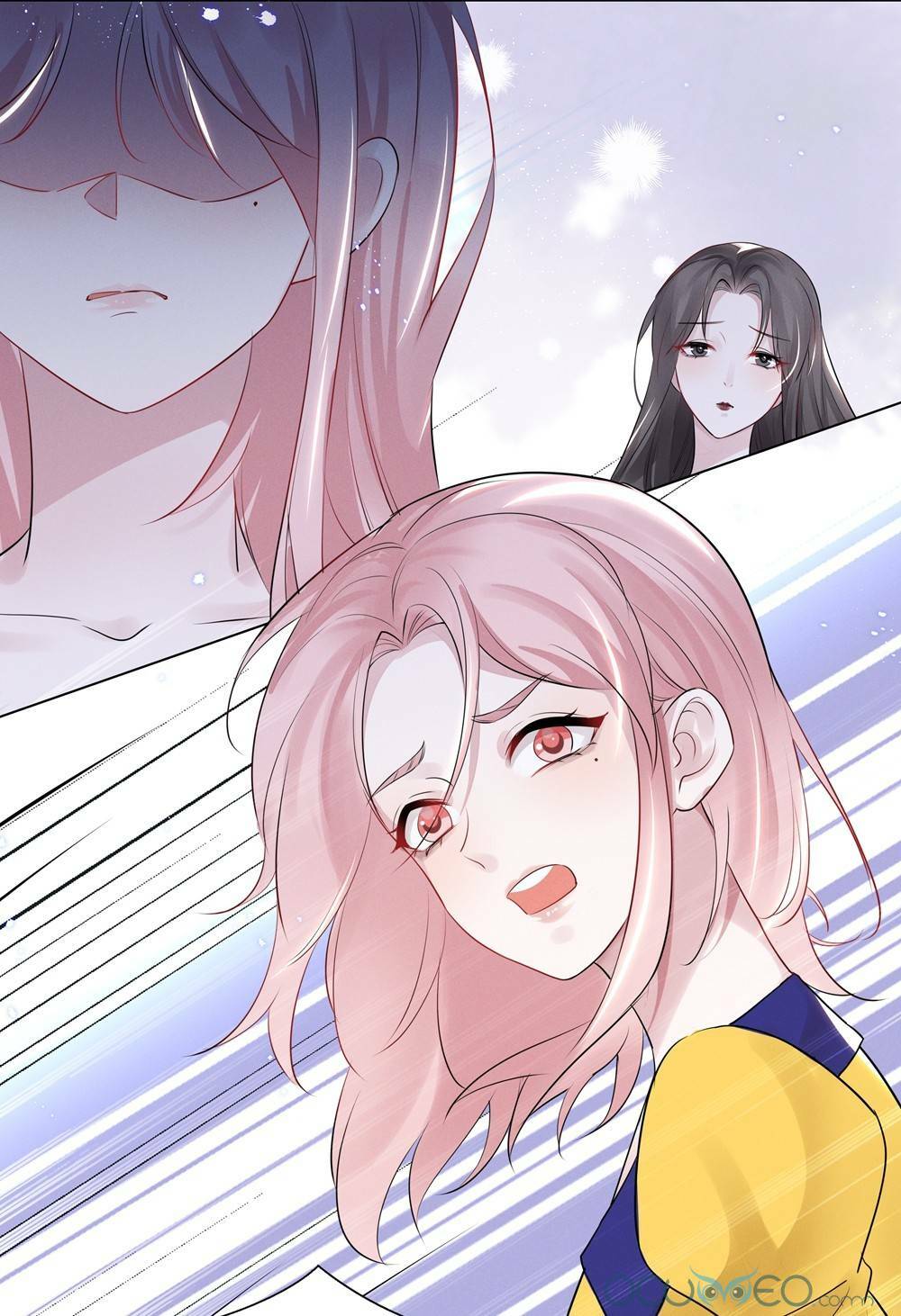 Ghen Tuông Số 1 Thế Giới: Chapter 28