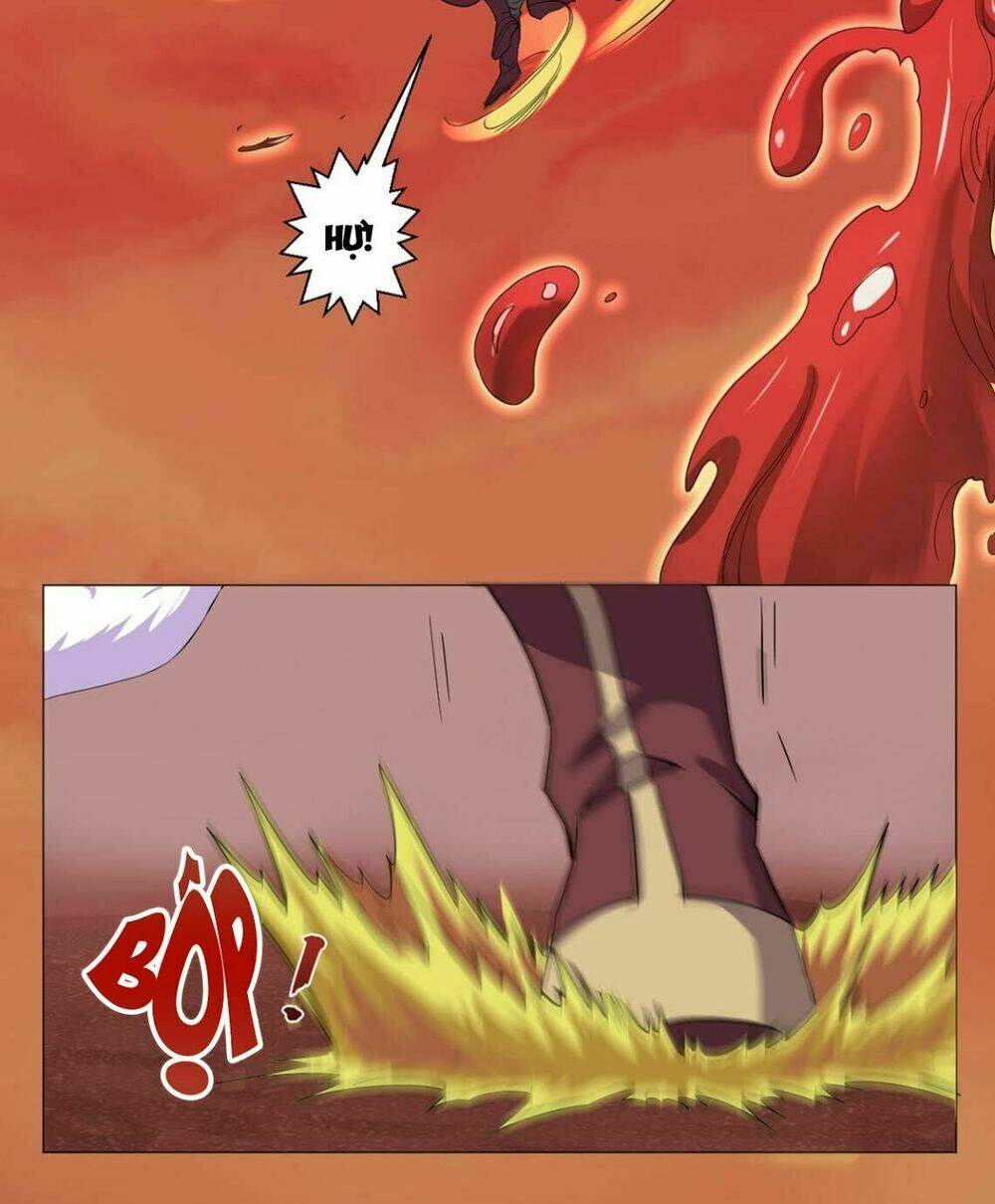 Cực Vũ Huyền Đế: Chapter 68