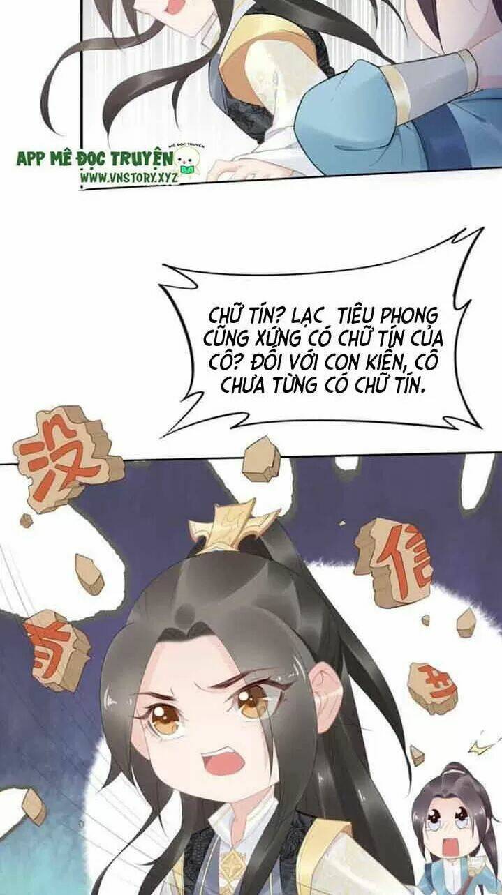 Nhất Sinh Nhất Thế Tiếu Thương Khung: Chapter 64