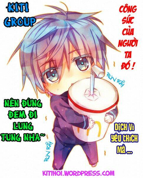 Chuyện Tình Của Toono Và Tamiya: Chapter 9