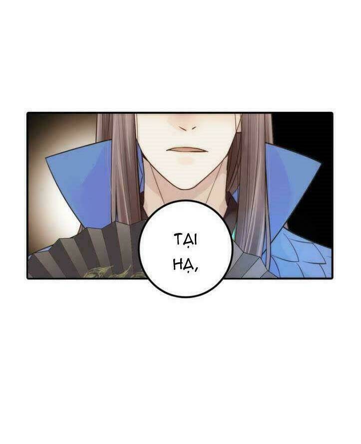 Cướp Lấy Nàng Dâu Mừng Năm Mới: Chapter 8