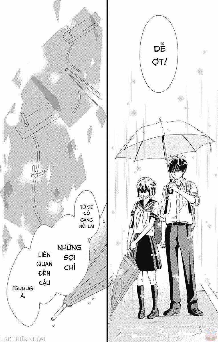 Futsuu No Koiko-Chan: Chapter 30