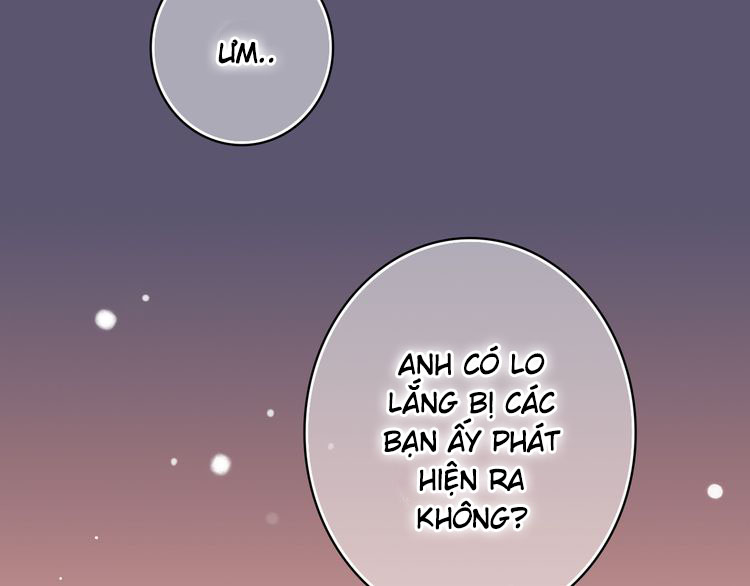Con Tim Rung Động: Chapter 18
