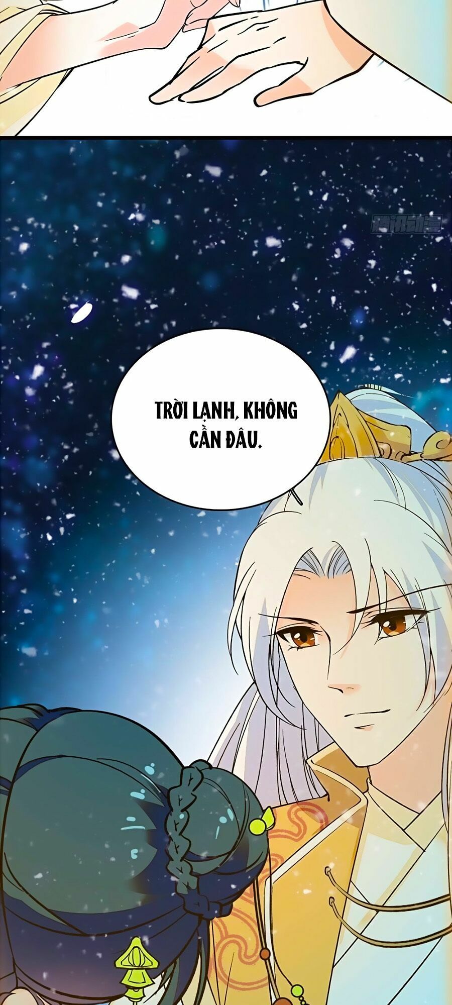 Nhất Thế Khuynh Thành: Lãnh Cung Khí Phi: Chapter 97