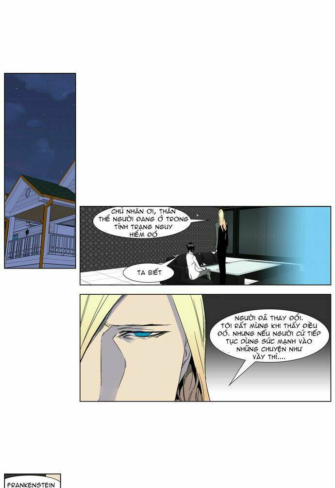 Ma Cà Rồng Quý Tộc: Chapter 251