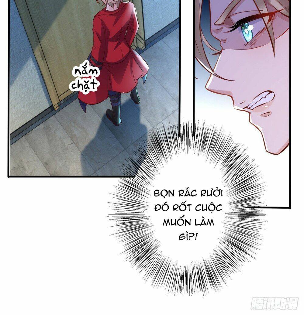 Thú Thụ Bất Thân: Chapter 17